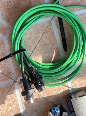 Omron/欧姆龙欧姆龙红外温度传感器，ES1B，非接触式。
