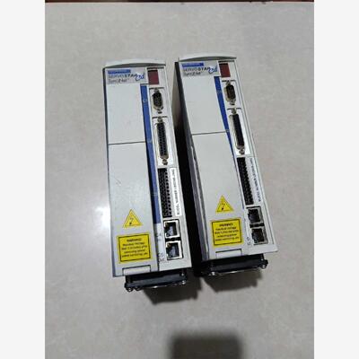 科尔摩根驱动器LE03565-JW02 PRD-JW50E0
