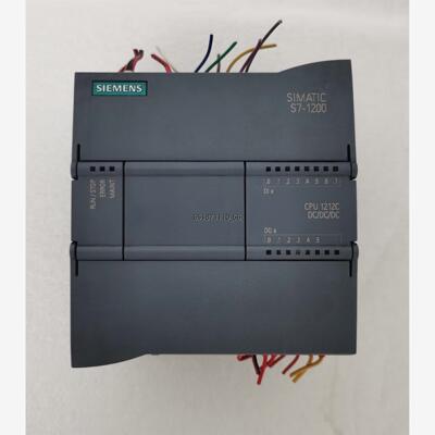 S7-1200，CPU6ES7-1200