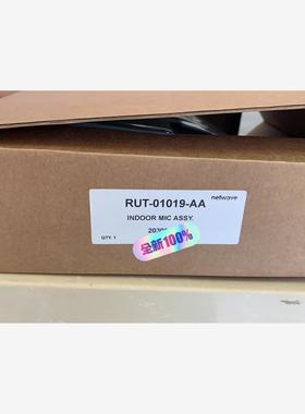 Rutter 100G2 100G3 室内麦克风RUT-01