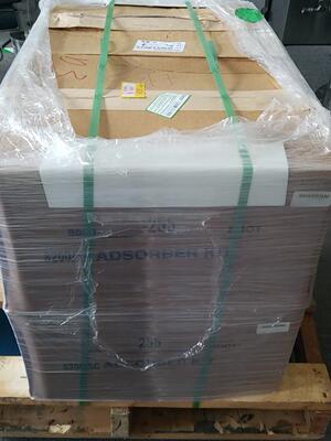 CTI82ADSORBE吸附器CTI