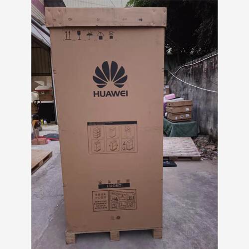 华为FR42812总装机柜800x