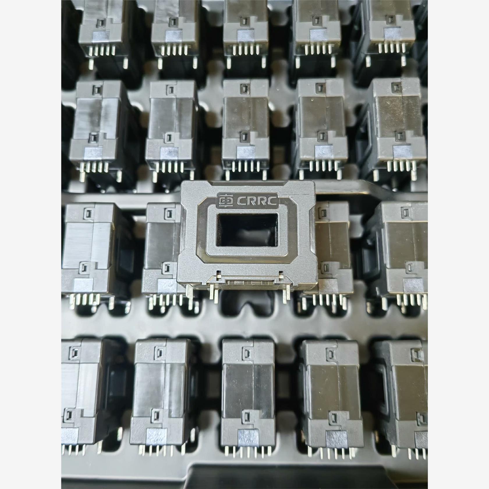 高精度闭环型霍尔电流传感器 NACL.150P-S6/SP3