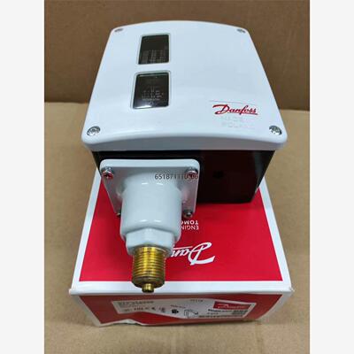 RT117压力开关0-529566