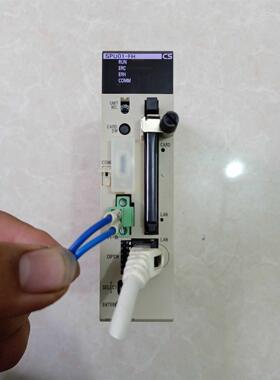 欧姆龙PLC CS1W-SPU01-FH SPU01-FH