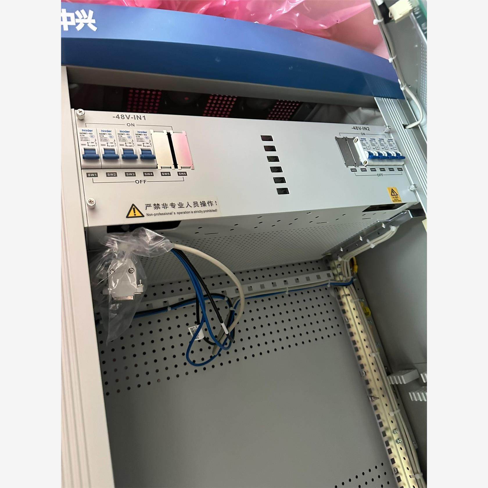 中兴S33085PDU/机柜顶架