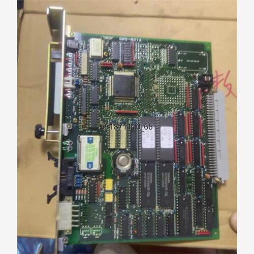 JRCS发电机CPU控制模块GM