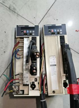 松下伺服驱动器MHDA153D1A