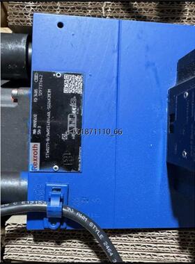 R901056312+STW0271-1X/3WRCE40V