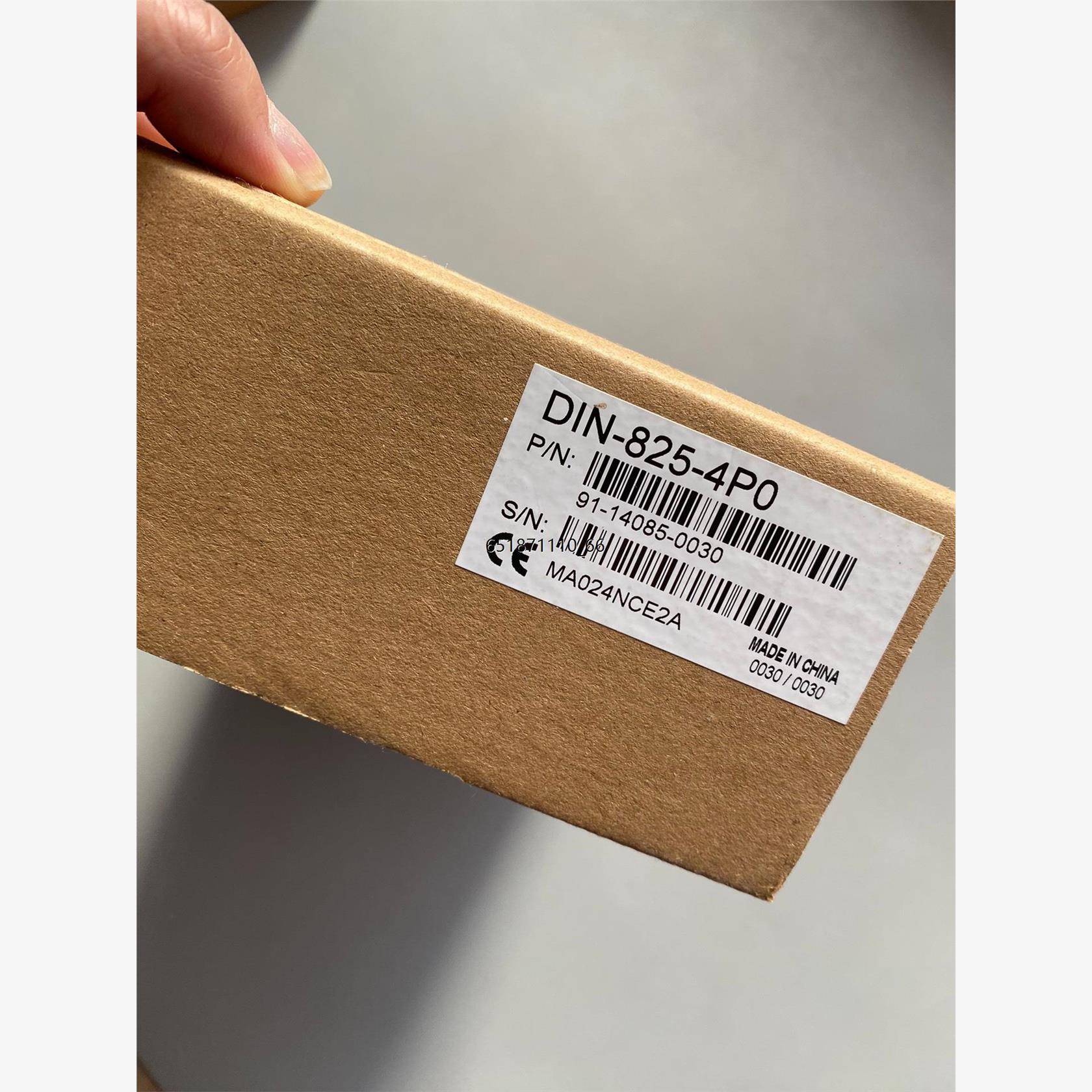 凌华ADLINK端子板-825-