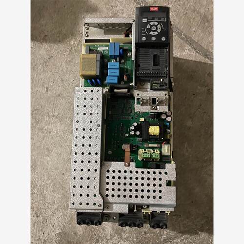 FC360丹佛斯45kwHOPKT4E