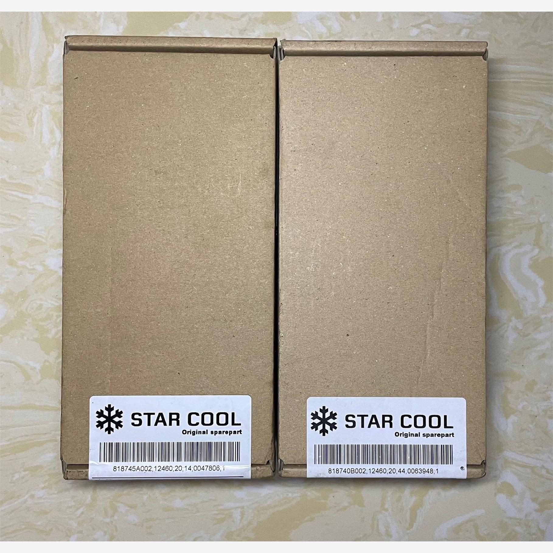 Star Cool O2 传感器818745A/818740