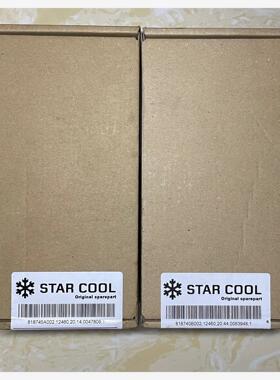 Star Cool O2 传感器818745A/818740