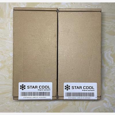 Star Cool O2 传感器818745A/818740