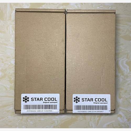 Star Cool O2 传感器818745A/818740