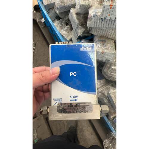 MKS流量控制器GPCAA13TS