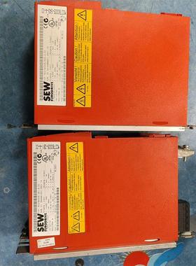 SEW变频器MC007B0005-2B1-4-00，MC07