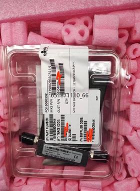 MKS 质量流量计 1179B02933CR14N 3000议价