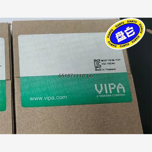 VIPA022-1BD5个现货，全