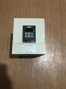 松下变频器 BFV00154 1.5KW 380V 现货质量