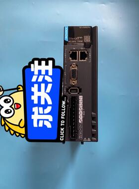 SV660NS5R5I汇川驱动器750w 功能包好