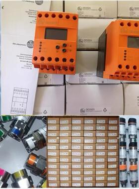 易福门DD2503，DD2001，DW2503全新原装现货