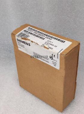 ET200 DP/DP耦合器 6ES7158-0AD0