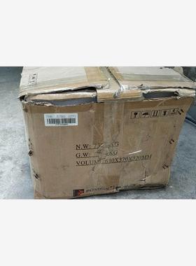 PI7800 037F3全新原装普传37KW变频器 包装旧