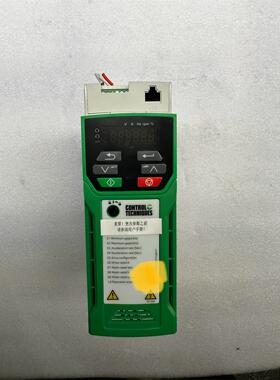 尼得科变频器1.5KW 尼得科 C200-02400041A