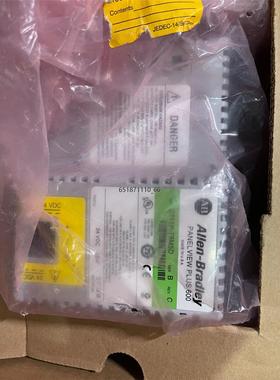 罗克韦尔2711P-T6M5D新品