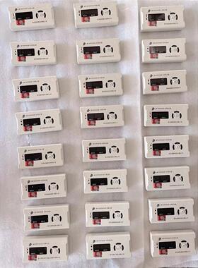 北大青鸟JBF-VDP3060B火灾显示盘，出厂日期：202