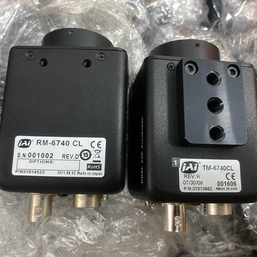 JAIRM-6740CLT工业D相