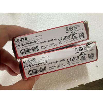 全新原装正品Leuze劳易测