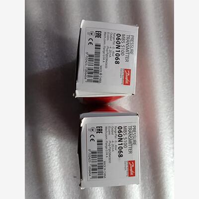 丹佛斯MBS5100 060N1068