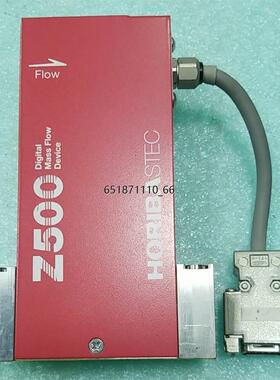 HORIBA SEC-Z522BMG N2 50SLM 流量