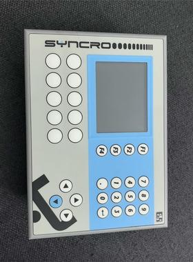 4PP065.0351-K02  贝加莱触摸屏  拆机包好用