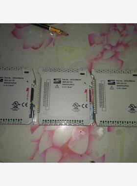 台湾町洋模块：型号：GFDI-RM01N，16DI 24VD