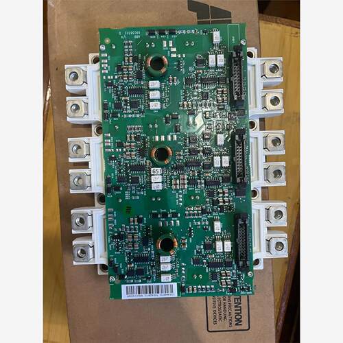 FS450R12KE3/AGDR-71CA8