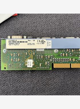 3IF622.9  贝加莱模块  包好。成色新