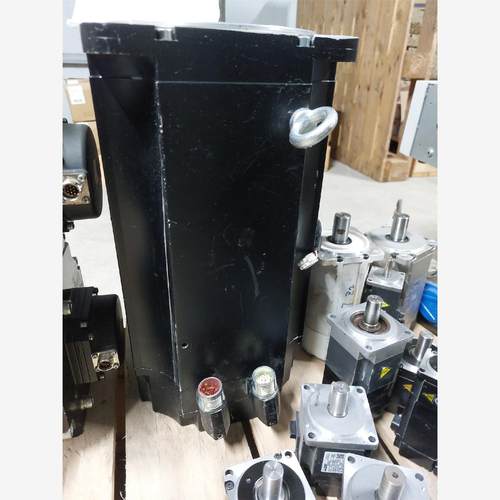 B＆R电机二手！B＆R电机