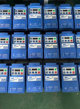 9新Lenze伦茨变频器 SMVector系列