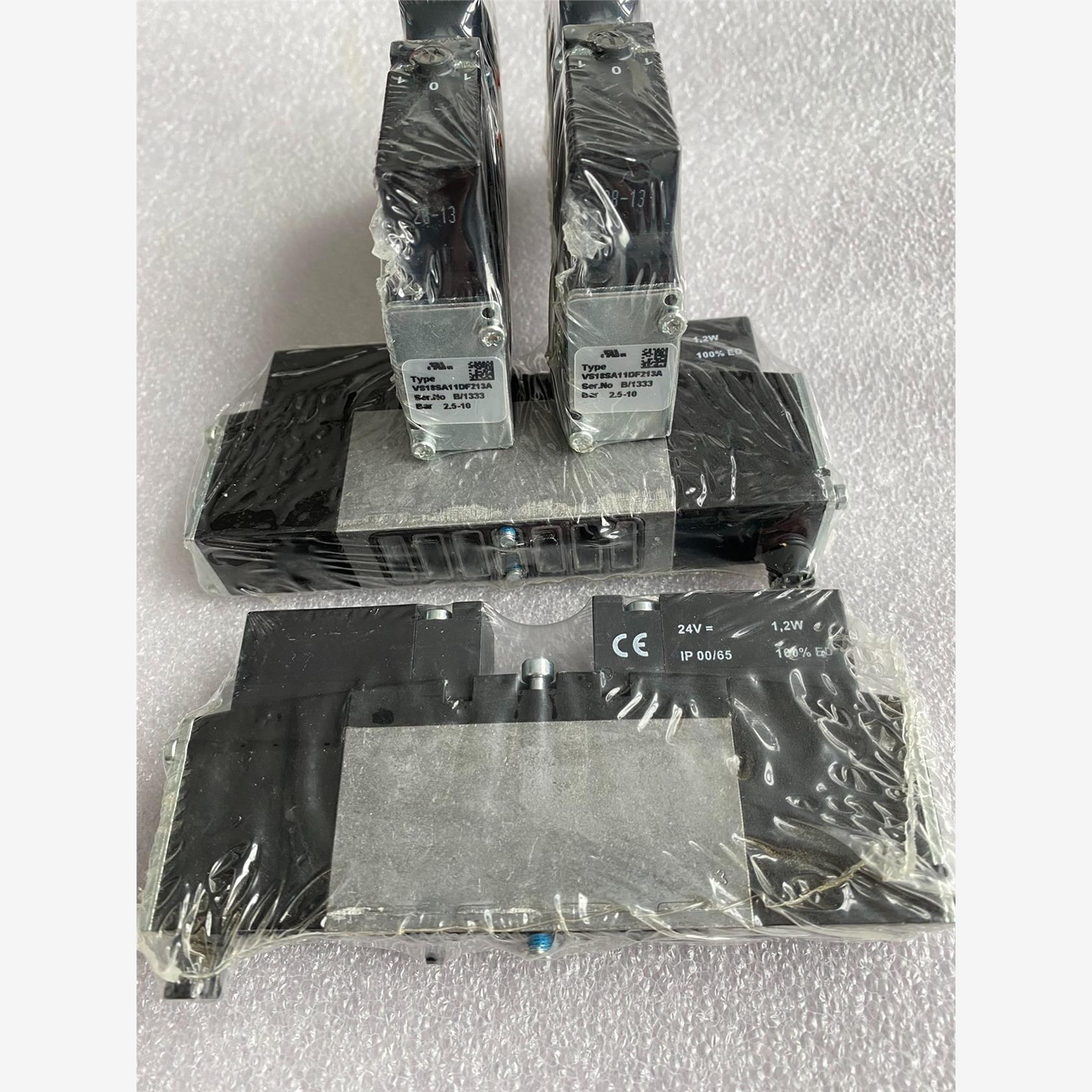 全新IMINORGREN电磁阀VS