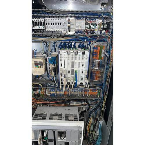 JerJX6-8A5-S4工业控制