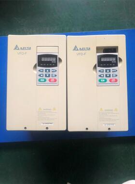 台达F系列变频器 VFD110F43A 11KW 380V