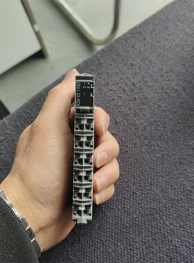 贝加莱X20CS1030   PLC模块，干工程剩下的，充新