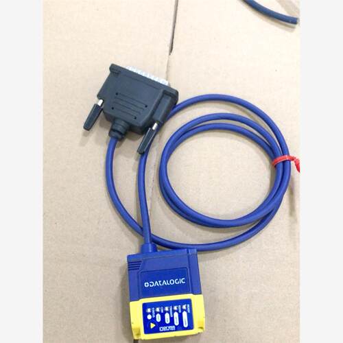 Datalogic得利捷读码器，