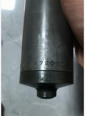K98MC 喷油器止回阀 1435874 ，全新原装MAN品