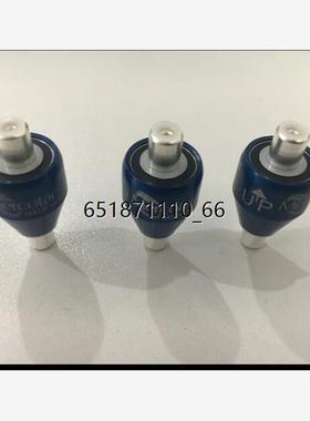 MERCOTAC水银滑环M205C蓝色M205导电滑环A4H