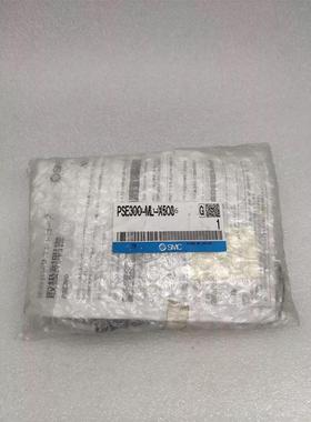 SMC 压力开关 PSE300-ML-X503 正品原包装