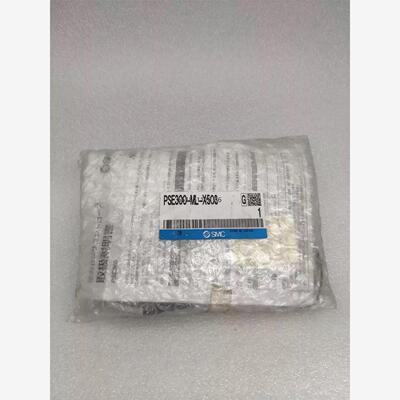 SMC压力开关PSE300-ML-